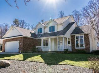 3105 Cherry Ln, Eden, NY 14057