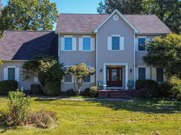 4180 Woodland Hill Dr, Kevil, KY 42053