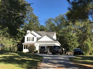 387 Chapman Rd, Macon, GA 31211