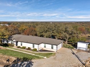 399 Wild Hill Oak Dr, Springtown, TX 76082