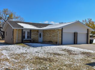 200 N Front St, SCHOENCHEN, KS 67667