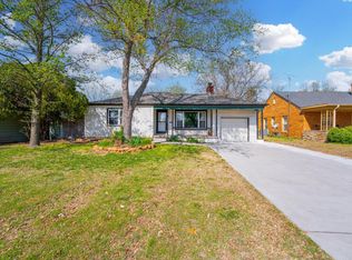 107 N Edgemoor St, Wichita, KS 67208