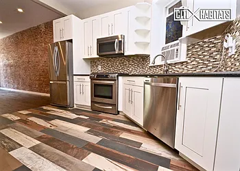 Rented by Citi Habitats