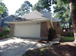 11210 Country Squire Ln, Montgomery, TX 77356