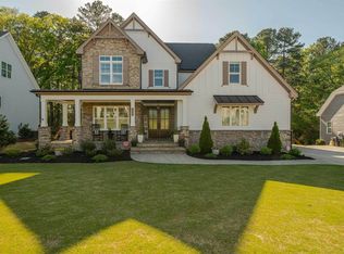 509 Myrna Ln, Wake Forest, NC 27587