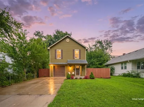 300B N Buchanan St, Olathe, KS 66061