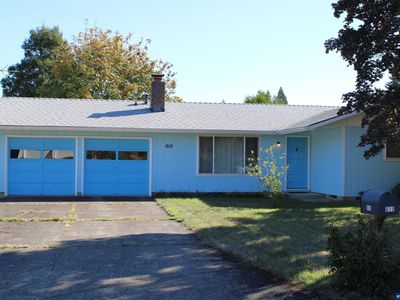 615 SW 56th St, Corvallis, OR, 97333