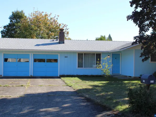 615 SW 56th St, Corvallis, OR 97333