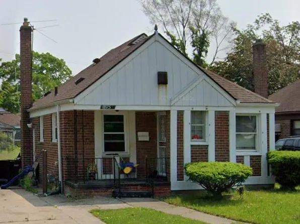 18752 Faust Ave, Detroit, MI 48219