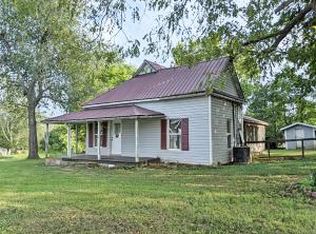 Route 1 BOX 114B, Western Grove, AR 72685