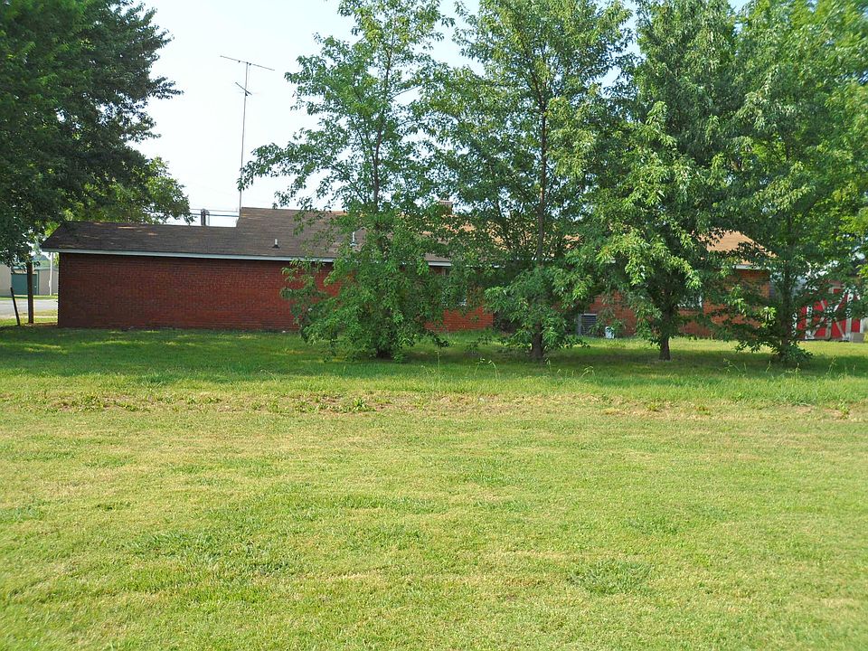 310 W Ketchum Ave, Ketchum, OK 74349 Zillow