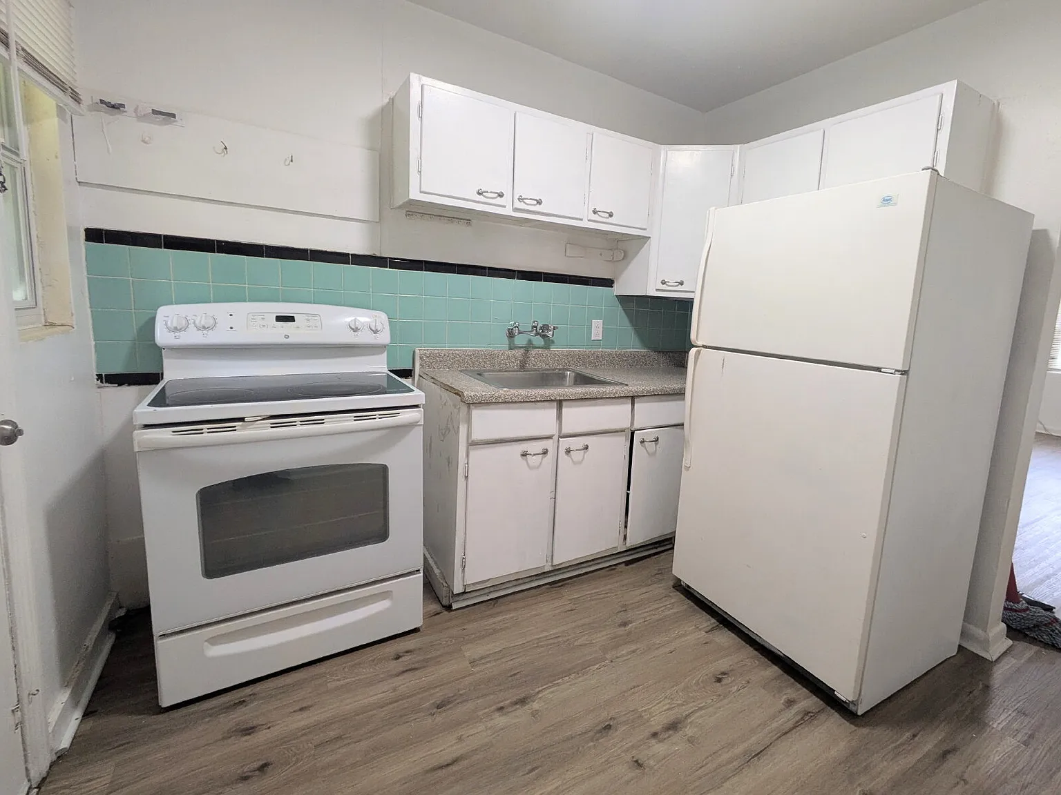 2 bed, 1.0 bath, 750 sqft, $950 — Photo 4