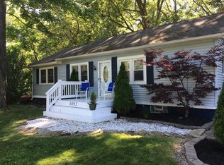 3892 Vira Rd, Stow, OH 44224