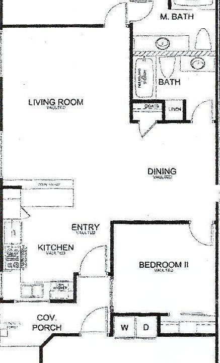 2nd image of 3080 Sedona St Unit 139