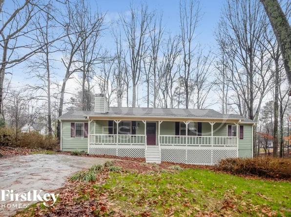 209 Kelly Ct, Dallas, GA 30157