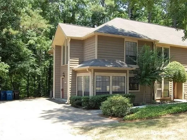 3045 Steeplechase, Alpharetta, GA 30004