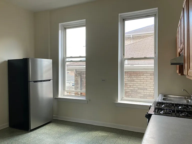 3819 S Wallace St #1-R — Photo 2