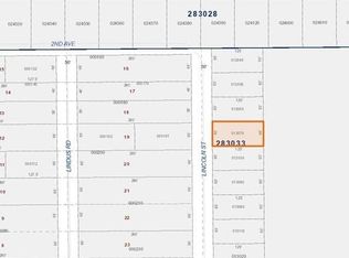 Lincoln St, Babson park, FL 33827