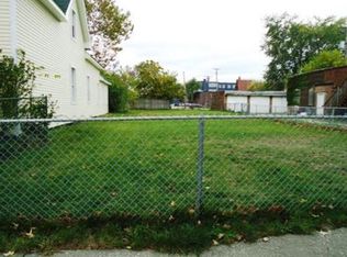 1372 E 53rd St, Cleveland, OH 44103