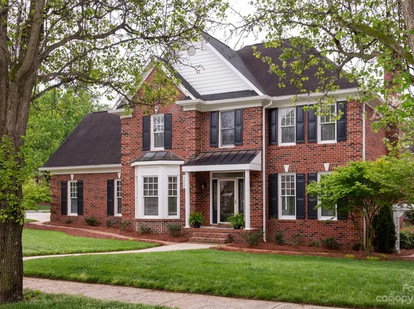 6808 Rea Croft Dr, Charlotte, NC 28226