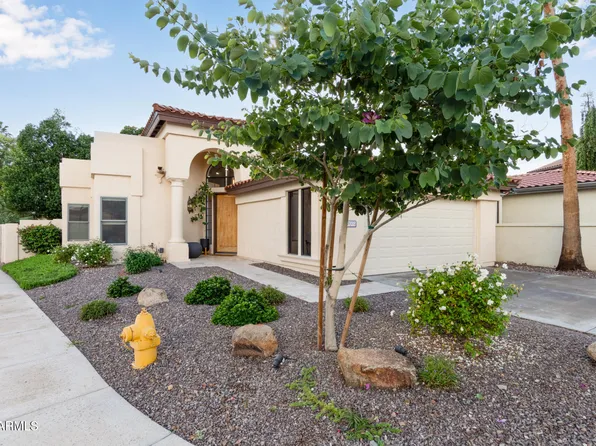 5027 E LA MIRADA Way, Phoenix, AZ 85044