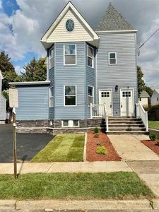 273 Randolph Ave FLOOR 2, East Rutherford, NJ, 07073