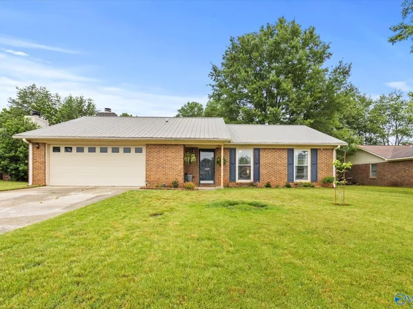 1005 Kinsey Dr SE, Huntsville, AL 35803