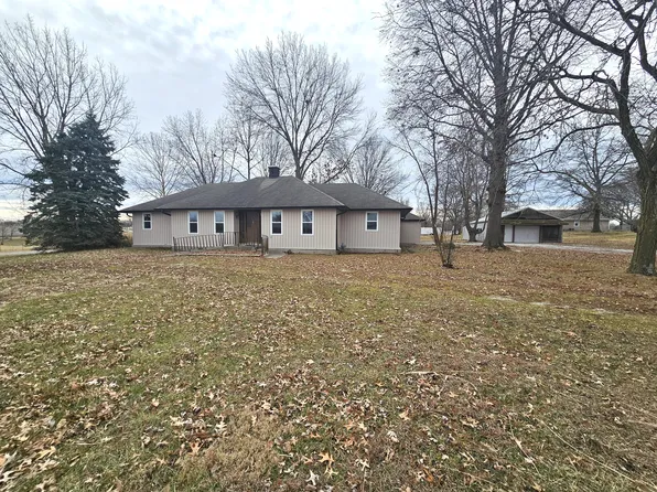 108 Rich Hill St, Hamilton, MO 64644