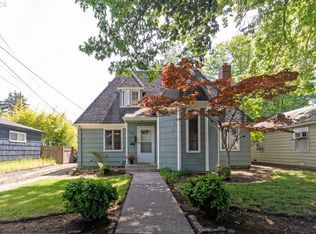 246 NE 4th Ave, Hillsboro, OR 97124