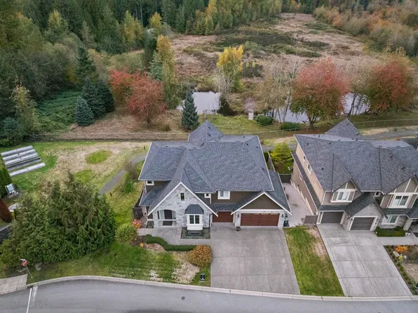 24455 61st Ave #1, Langley, BC V2Y 0R4