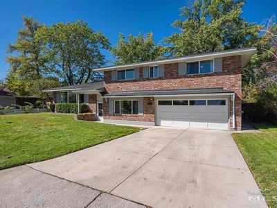 1425 S Marsh Ave, Reno, NV, 89509