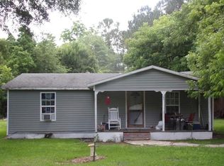 108 Branch Dr, Fitzgerald, GA 31750