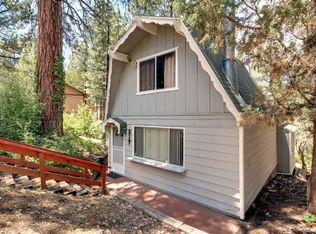317 Sites Way, Big Bear City, CA 92314