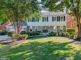 5002 Castle Moor Dr, Columbia, MD 21044