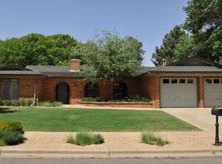 5412 80th St, Lubbock, TX 79424