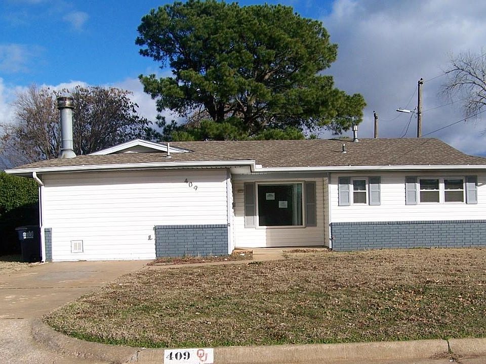 1st image of 409 N Glenwood Dr