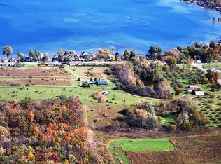 9999 Devils Lake Hwy, Manitou Beach, MI