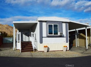 56254-29 Palms Hwy SPACE 66, Yucca Valley, CA 92284