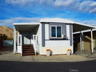 56254-29 Palms Hwy SPACE 66, Yucca Valley, CA, 92284