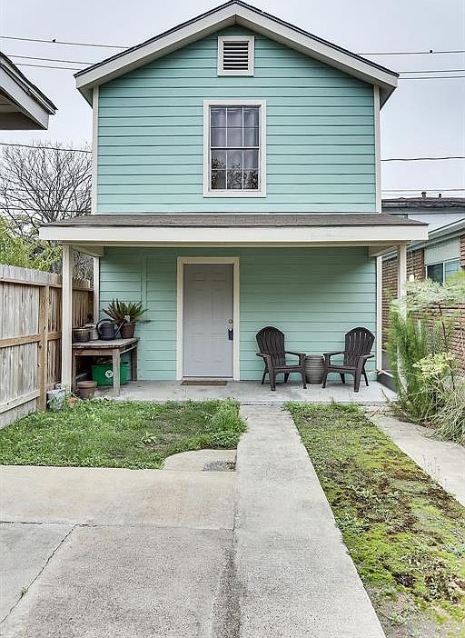 1st image of 1616 1/2 Colquitt St #1616.5