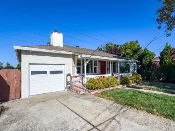 15 Corte Ana, Millbrae, CA 94030