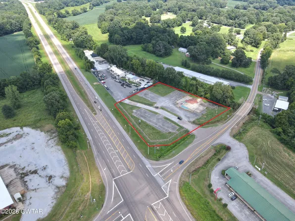 600 Highway 45 Byp, Humboldt, TN 38343