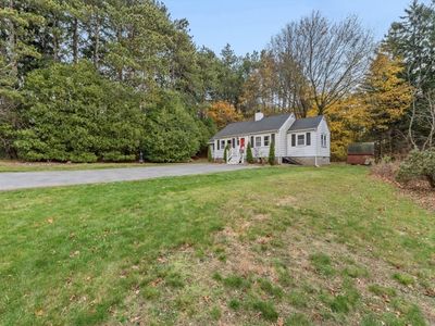 264 Centre St, Danvers, MA, 01923