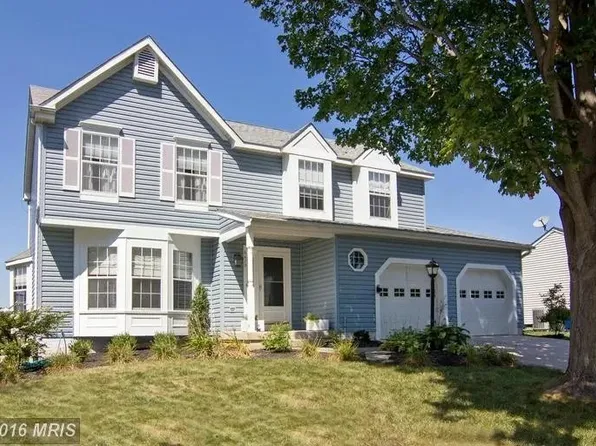 6673 Slacks Rd, Eldersburg, MD 21784