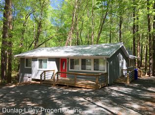 400 Piney Mountain Rd, Chapel Hill, NC 27514