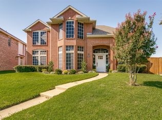 2808 Buena Vista Ct, Carrollton, TX 75007