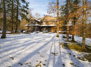 92 Moog Rd, Garrison, NY 10524