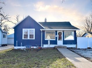 1416 Lake St, Pekin, IL
