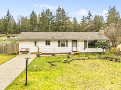 3370 NW Melody Lane, Silverdale, WA, 98383