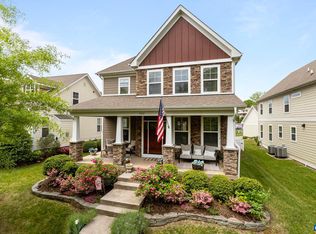 922 Haden Ln, Crozet, VA 22932